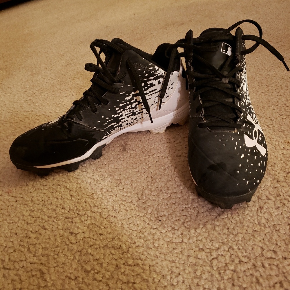 Men's Baseball Cleats